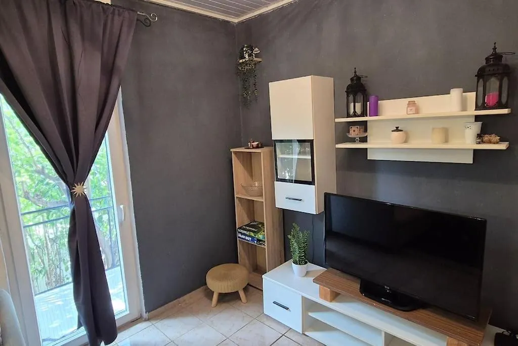Kuca Za Odmor Petra Βίλα Sali Κροατία
